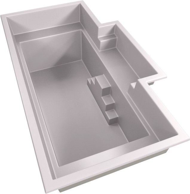 3d model